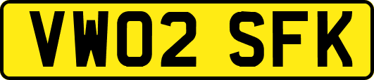 VW02SFK