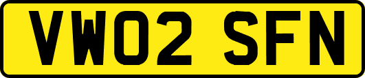 VW02SFN