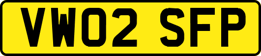 VW02SFP