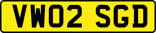 VW02SGD