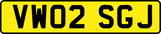 VW02SGJ