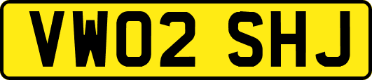 VW02SHJ