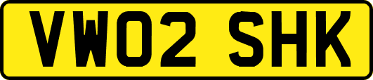 VW02SHK