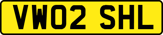 VW02SHL
