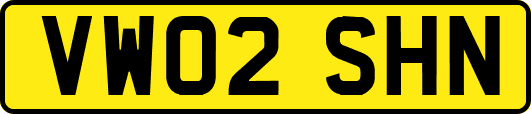 VW02SHN