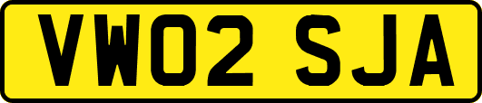 VW02SJA