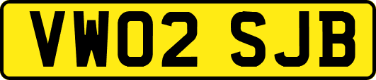 VW02SJB