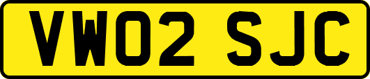 VW02SJC