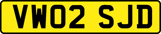 VW02SJD
