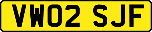 VW02SJF