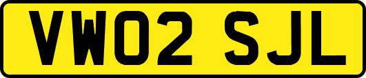 VW02SJL