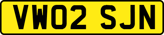 VW02SJN