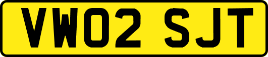 VW02SJT