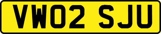 VW02SJU