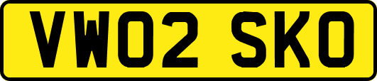 VW02SKO
