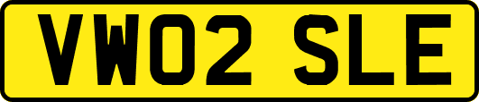 VW02SLE