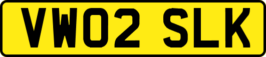 VW02SLK