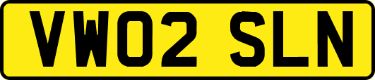 VW02SLN