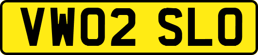 VW02SLO