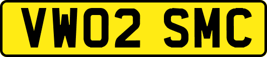 VW02SMC