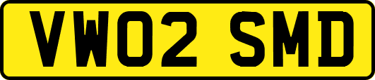 VW02SMD