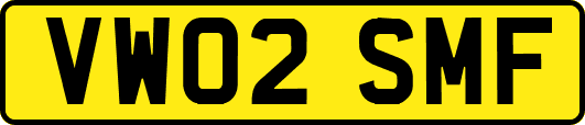 VW02SMF
