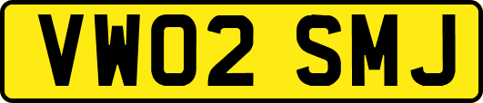 VW02SMJ