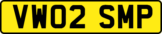 VW02SMP