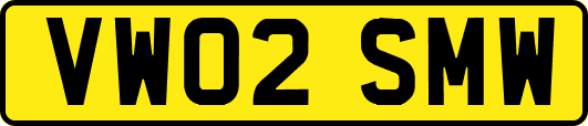 VW02SMW