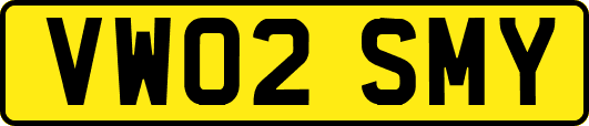 VW02SMY