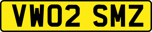 VW02SMZ