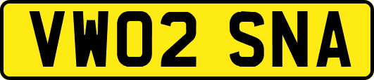 VW02SNA