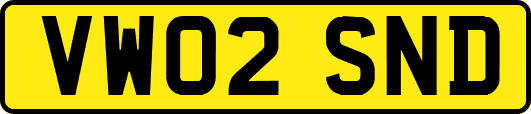 VW02SND