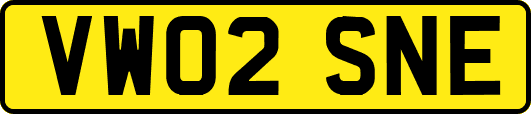 VW02SNE
