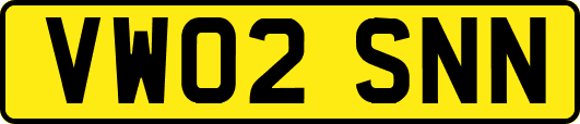 VW02SNN