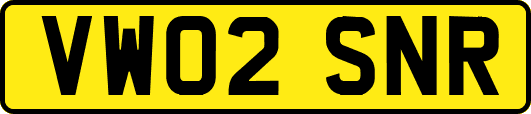 VW02SNR