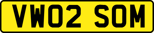 VW02SOM
