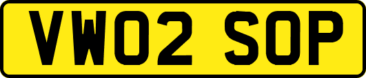 VW02SOP