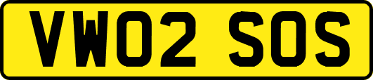 VW02SOS