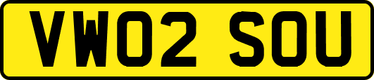 VW02SOU