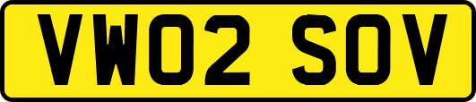 VW02SOV