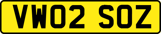 VW02SOZ