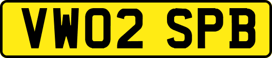 VW02SPB