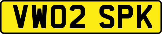 VW02SPK