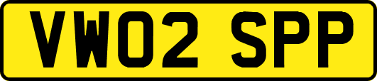 VW02SPP