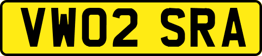 VW02SRA