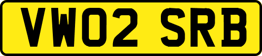 VW02SRB