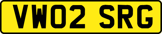 VW02SRG