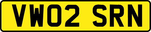 VW02SRN