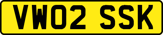 VW02SSK